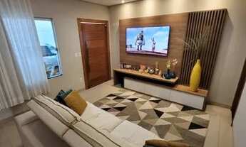 Imagem 3: Condomínio Residencial Portal do Norte