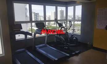 Imagem 5: Apartamento Padrão em São José dos Campos