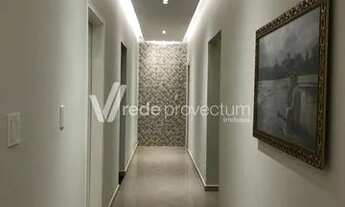 Imagem 5: Casa - Bosque das Palmeiras - Campinas