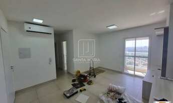 Imagem 2: Apartamento (tipo - padrao) 2 dormitórios/suite, cozinha planejada, portaria 24hs, lazer