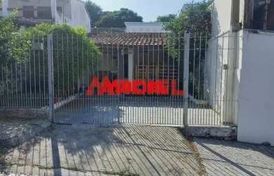 Imagem 2: Casa Padrão em Sao Jose dos Campos