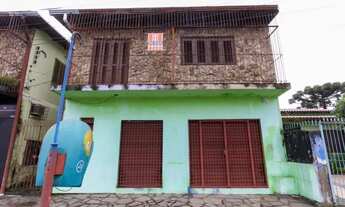 Imagem: CANOAS - Casa Padrão - Rio Branco