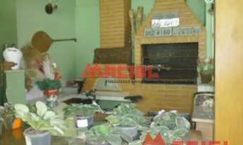 Imagem 5: Casa Padrão em Sao Jose dos Campos