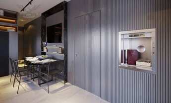 Imagem 5: TORRE FERRARA Apartamento com 4 dormitórios