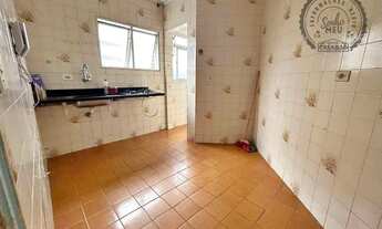 Imagem 5: Apartamento com 2 dormitórios para alugar, 70 m² por R$ 1.700,00/mês - Tupi - Praia Grande