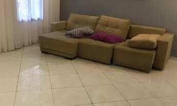 Imagem: Sobrado Semi Mobilado para Locação Parque