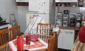 Imagem 8: Casa para Aluguel no bairro Maracanã - Praia Grande, SP