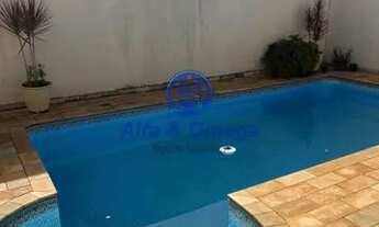 Imagem 2: VILLAGGIO I - SOBRADO PARA LOCAÇÃO - VILA AVIAÇÃO - BAURU / SP