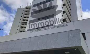 Imagem 6: Edf. Beach Class Ilha do Leite! No polo médico do Recife!