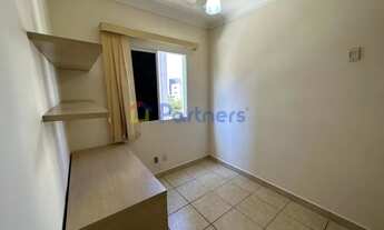 Imagem 5: Apartamento para Venda em Ribeirão Preto, Nova Aliança, 2 dormitórios, 1 suíte, 2 banheiro