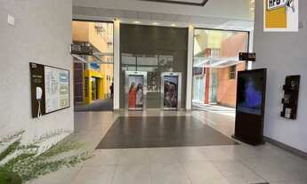 Imagem 3: Shopping Downtown