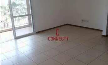 Imagem 2: Apartamento com 3 dormitórios, 107 m² - venda por R$ 450.000,00 ou aluguel por R$ 2.520,00