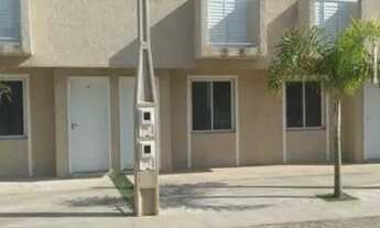 Imagem 2: Sobrado em condomínio