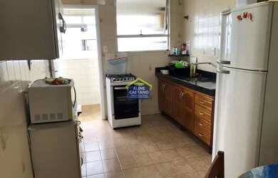 Imagem 7: Kitnet 1 dorm, Guilhermina R$ 250 mil Cod RAA1058B