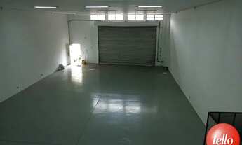 Imagem 3: São Paulo - Galpão/Depósito/Armazém - Limão