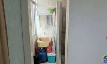 Imagem 7: Kitnet com 1 dorm, Guilhermina, Praia Grande - R$ 180 mil, Cod: ACT2509