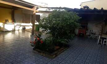 Imagem 5: Térrea para aluguel com 180 metros quadrados com 3 quartos em Jardim Bonfiglioli - São Pau