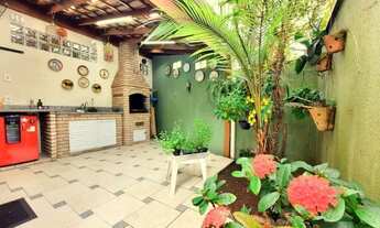 Imagem: Casa em condomínio com 3 quartos à venda