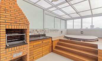 Imagem 2: Venda Cobertura 3 Dormitórios - 237 m² Perdizes