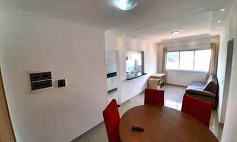 Imagem 3: Apartamento MOBILIADO para LOCAÇÃO - Edifício Ravenna - Indaiatuba/SP