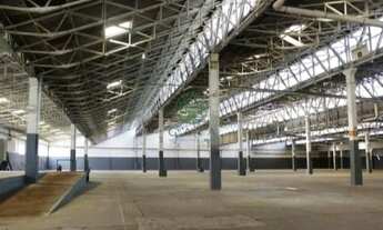 Imagem: Alugo Galpão em Condomínio na Vila Leopoldina