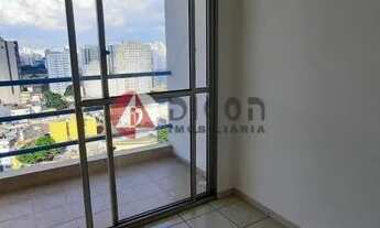 Imagem 3: APARTAMENTO À VENDA DE 02 DORMITORIOS COM SACADA NA LIBERDADE SÃO PAULO