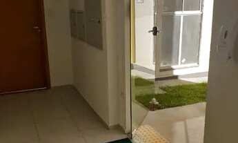 Imagem 6: Alugo Apartamento COLINAS DE ROMA