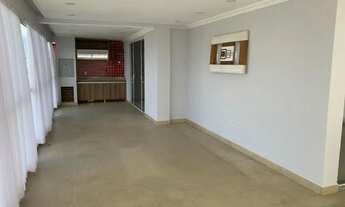 Imagem 7: Apartamento com 3 dormitórios, 190 m² - venda por R$ 700.000,00 ou aluguel por R$ 3.254,16