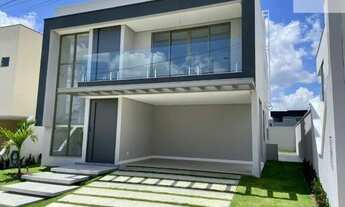 Imagem: CASA CONDOMINIO FEIRA DE SANTANA MANGABEIRA