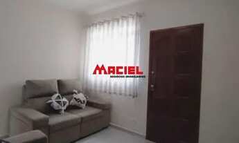 Imagem 4: Apartamento Padrão em São José dos Campos