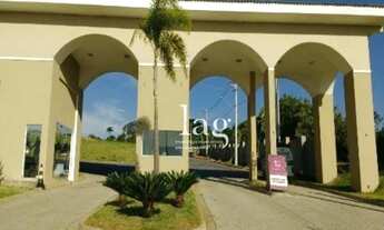 Imagem 5: Terreno à venda, 360 m² por R$ 385.000,00 - Condomínio Bouganville - Sorocaba/SP