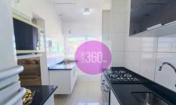 Imagem 7: Apartamento com 2 dormitórios à venda, 65 m² por R$ 324.000,00 - Vila Esperança - São Paul