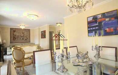 Imagem 6: Apartamento Venda Vila Olímpia 130 m² 2 Dormitórios