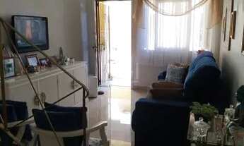 Imagem 2: Casa Condominio para Venda - 66.96m², 2 dormitórios, 1 vaga - Jardim Planalto