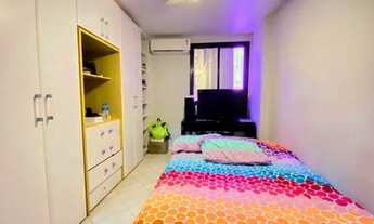 Imagem: Apartamento para venda possui 130 metros