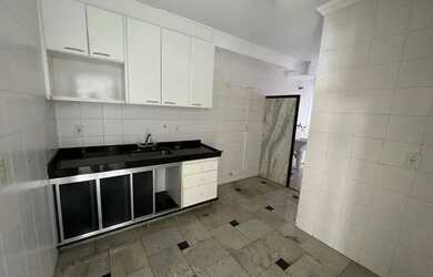 Imagem 3: Apartamento com 3 dormitórios para alugar, 110 m² por R$ 2.851,00/mês - Parque Campolim