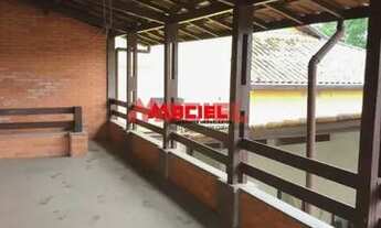 Imagem 5: Casa Padrão em Sao Jose dos Campos