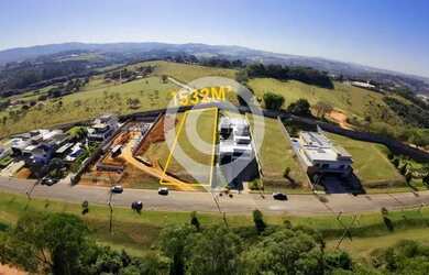 Imagem 2: Terreno-À VENDA-Condominio Ville De France-Itatiba-SP