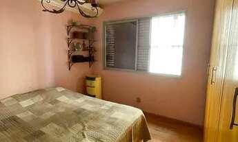 Imagem 5: Apartamento para venda com 129 metros quadrados com 4 quartos em Ipiranga - Belo Horizonte