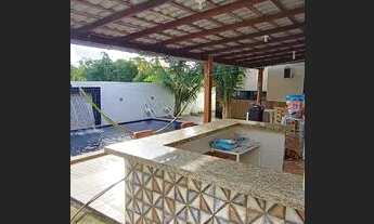 Imagem 4: Alugo casa com piscina 3 quartos 6.000