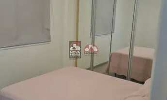 Imagem 4: São José dos Campos - Apartamento Padrão - Parque Residencial Aquarius