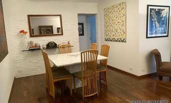 Imagem 3: APARTAMENTO - JARDIM AMÉRICA - SP