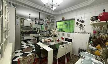 Imagem 7: LINDO SOBRADO, 3 DORMS, 1 SUITE, PISO FRIO, ARMARIOS PLANEJADOS, SACADA, VAGA DE GARAGEM 4