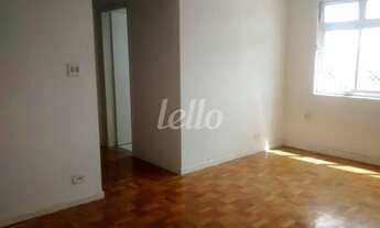 Imagem 2: São Paulo - Apartamento Padrão - Moema