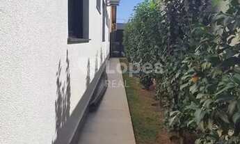 Imagem 6: Casa - Loteamento Parque dos Alecrins - Campinas