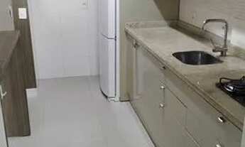 Imagem 4: Apartamento para locação anual na Praia Brava