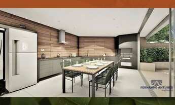 Imagem 5: Cobertura 3 quartos no Buritis