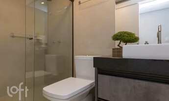 Imagem 6: Apartamento à venda em Bela Vista com 110 m², 3 quartos, 1 suíte, 1 vaga