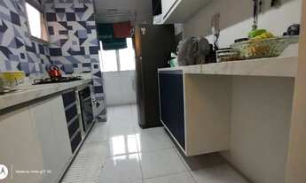 Imagem 5: Apartamento com 2 dormitórios à venda, 57 m² por R$ 330.000,00 - Saúde - São Paulo/SP