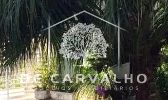 Imagem 5: Linda casa à venda - 4 Suítes - 300m² área construída Condomínio Residencial dos Lagos